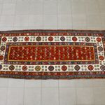 1024 5116 ORIENTAL RUG